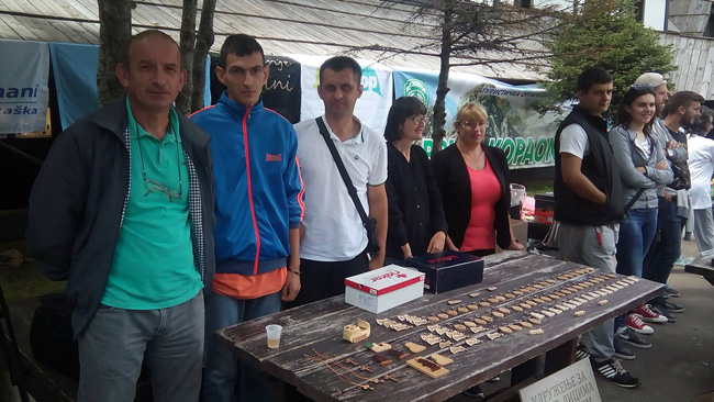 Пример позитивне праксе