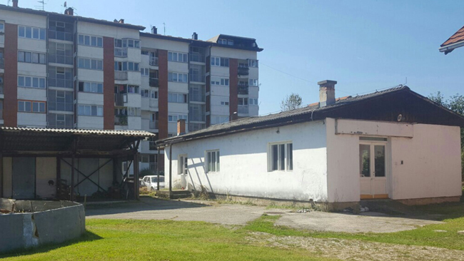 Бајина Башта добија објекат дневног боравка за особе са сметњама у развоју