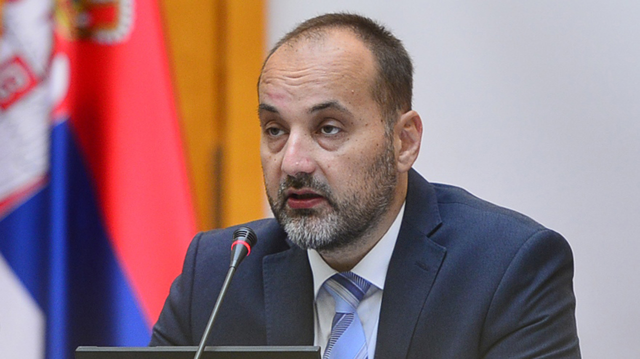 Јанковић: Раскорак између права на папиру и стварног живота