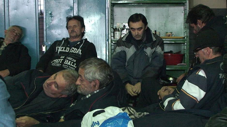 Месеци штрајка глађу за 200 евра отпремнине