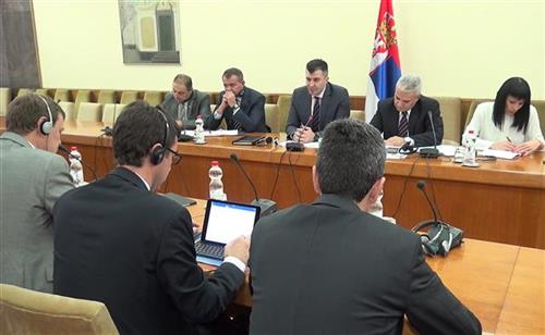 Ускоро Закон о финансијској подршци породици са децом
