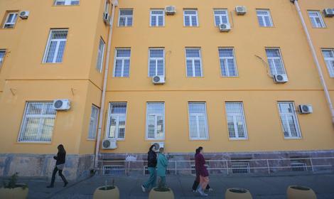 Обележавање Светског дана менталног здравља 10. октобра