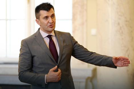 Ђорђевић: Држава није заборавила особе с инвалидитетом