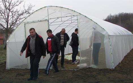 Ратни војни инвалиди траже бољи статус: Лечење и посао најважнији 