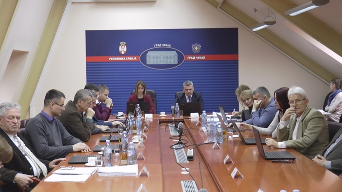 Бесплатан боравак за све кориснике „Зрачка”