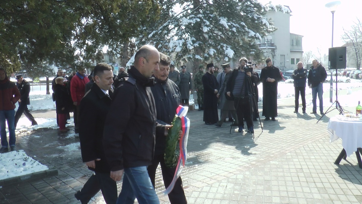 Жртве бомбардовања се не заборављају, обележено 19 година од НАТО агресије