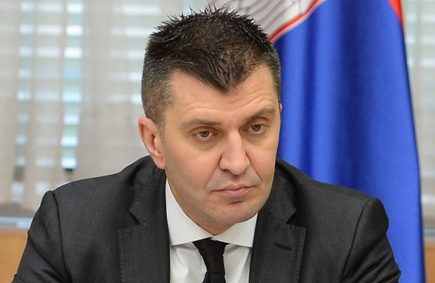 Ђорђевић: Више средстава за особе са инвалидитетом и у наредној години