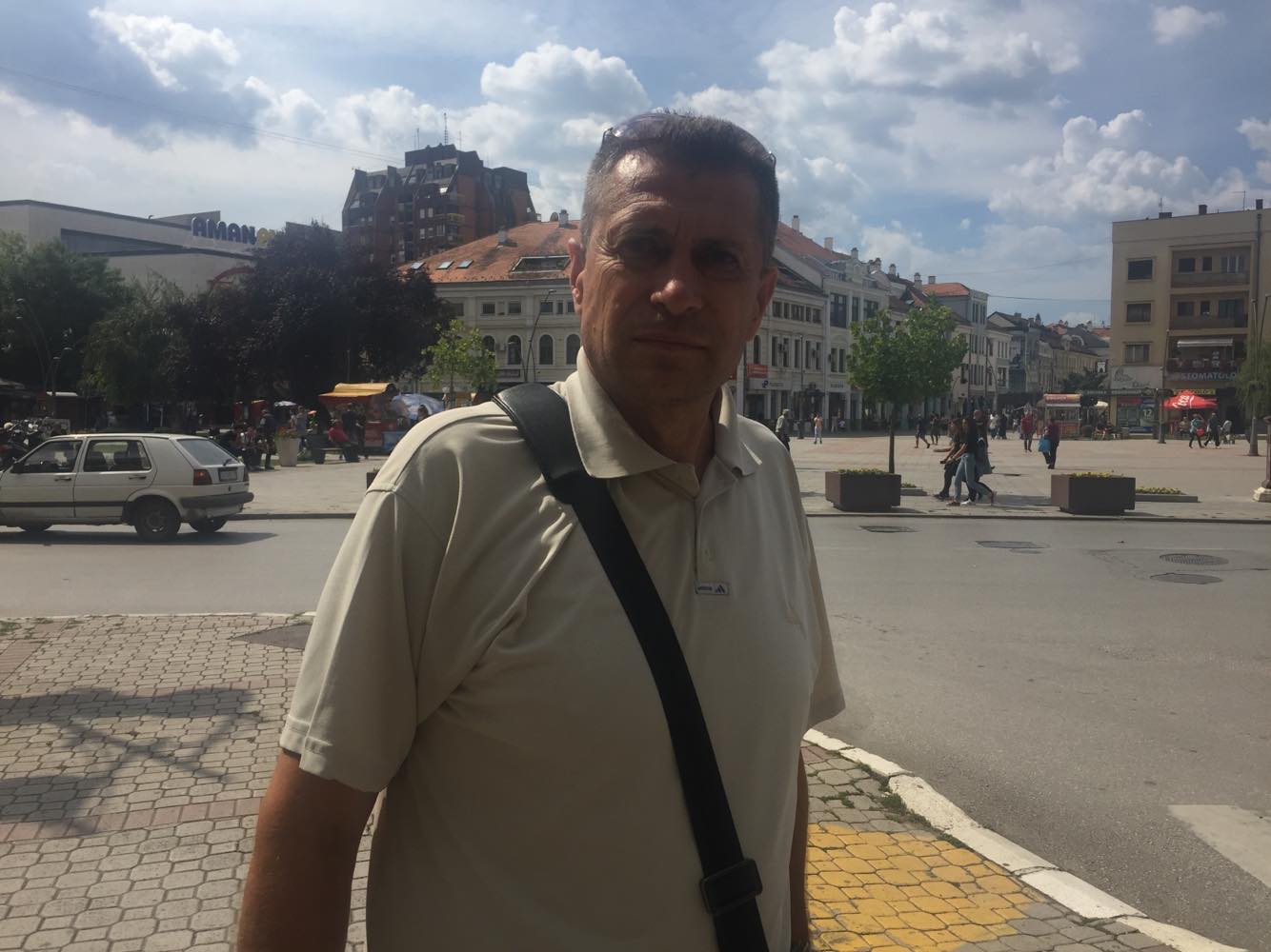 Нова столарија на објекту Дома слепих Чачак до краја године