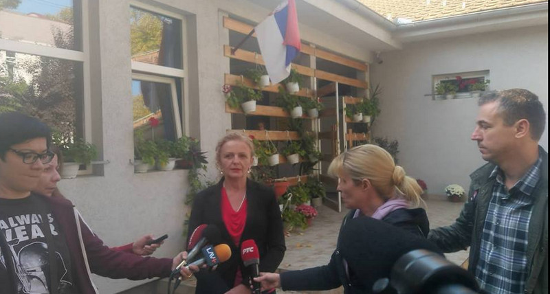 Спроведен пројeкат „Мапирање потреба деце и младих са проблемима у понашању”, Закључак – неопходно формира