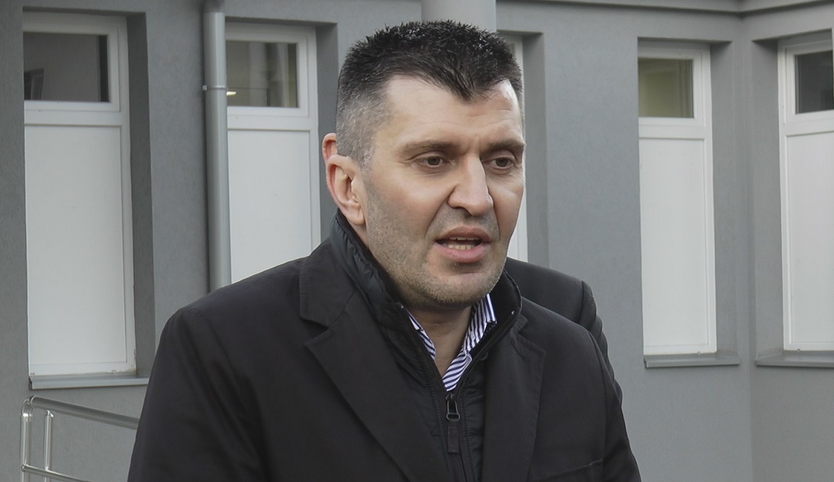 Ђорђевић: Више пара за особе са инвалидитетом