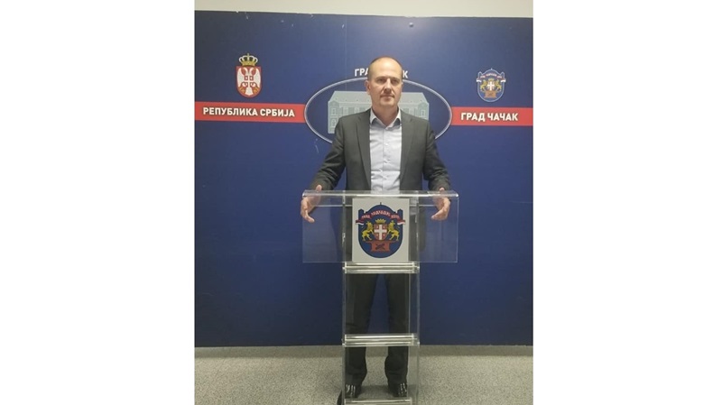Градски одбор Покрета социјалиста Чачак честитао Међународни дан особама са инвалидитетом