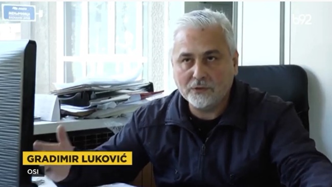 Ивањица је добар пример запошљавања особа са инвалидитетом