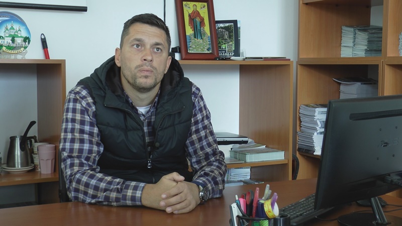 У општини Чајетина укључивање ОСИ у многе пројекте говори о њиховом положају