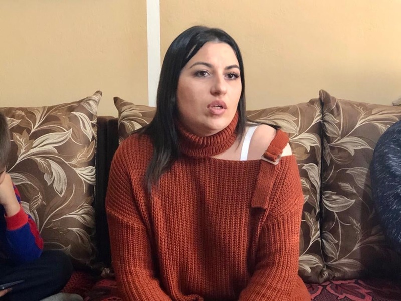 Скупљен новац за операцију Немање Божића: Мајка Милена дирнута гестом једног човека