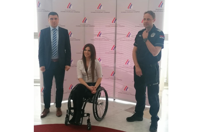 Чачанка Кристина Грбовић: Мењамо навике чувамо животе