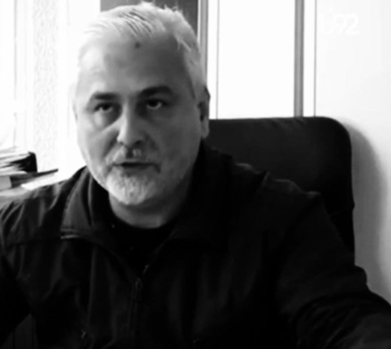 Преминуо Градимир Луковић један од оснивача Друштва за дечију и церебралну парализу из Ивањица