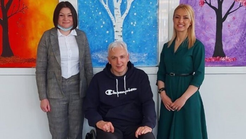 „Зрачак” пружа три нове услуге, помоћ за 173 корисника