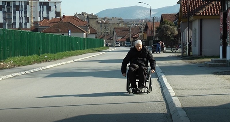 Борба од које се не одустаје