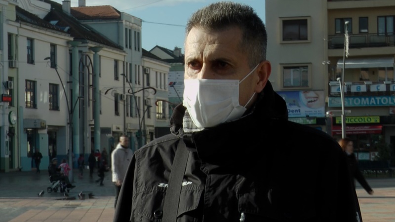 Томић: И даље обилазимо слепа и слабовида лица са територије Ивањице и Горњег Милановца и тражимо начине како да им се помогне
