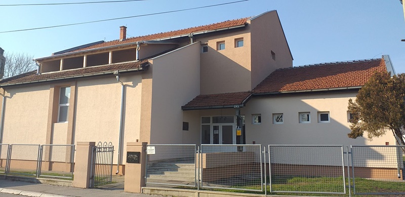 У Новој години слепи и слабовиди из Чачка у новом простору