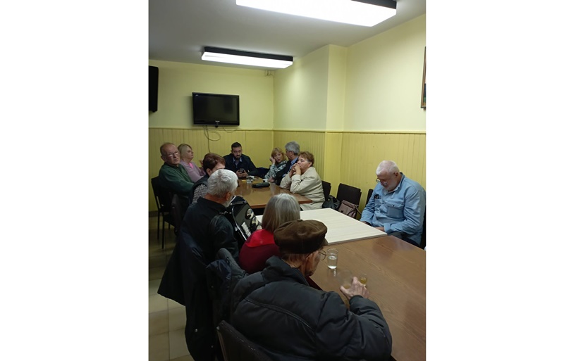  Обележен рад Савеза слепих Ужице 