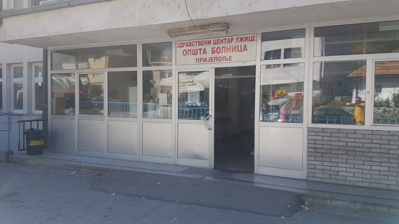 Гинеколошки преглед у Пријепољу доступан и женама са инвалидитетом