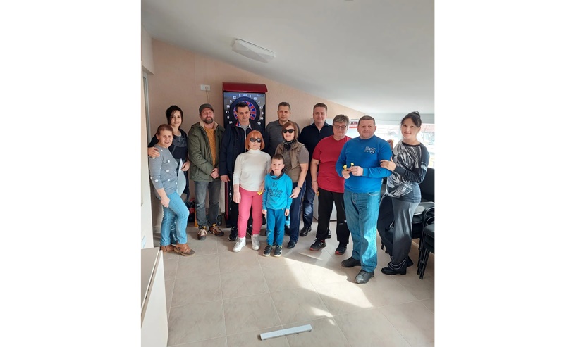 Див Чачак угостио Параолимпијски комитет и „Глобал” секцију