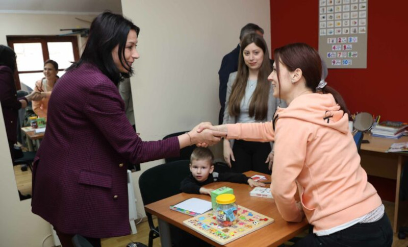 Удружења ОСИ активно учествују у развоју Ужица, сарадња на завидном нивоу