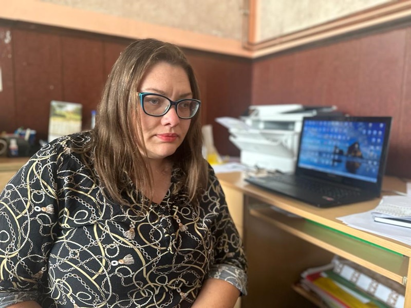 У Ариљу се залажу да ОСИ пре свега буду видљиве и социјализоване