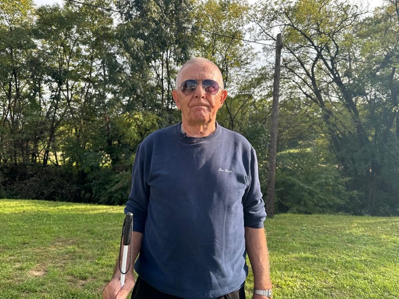 Све препереке су савладиве ОСИ, ако се кроз живот воде оптимистичним ставом