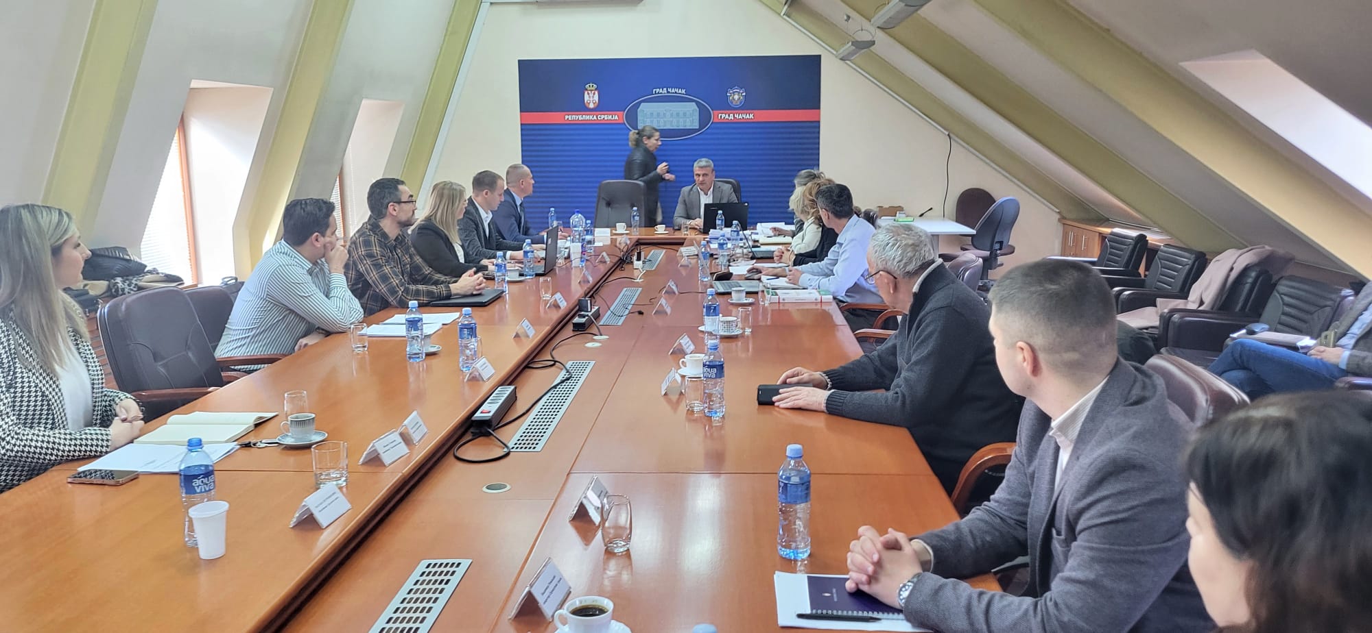 Центар „Зрачак” на пролећe добија лиценцу за прихватилиште