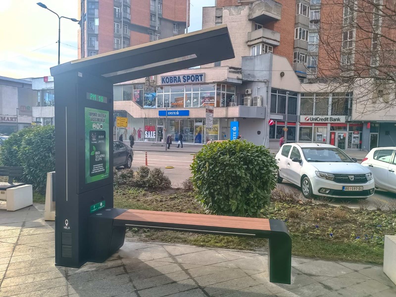 Реализован још један заједнички пројекат Града и удружења ОСИ