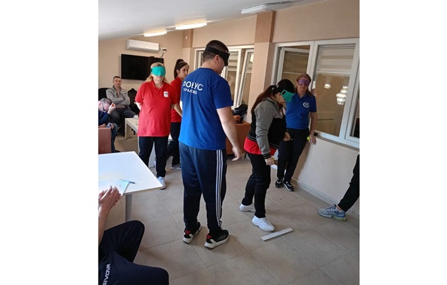 Одиграно првенство у говорном пикаду