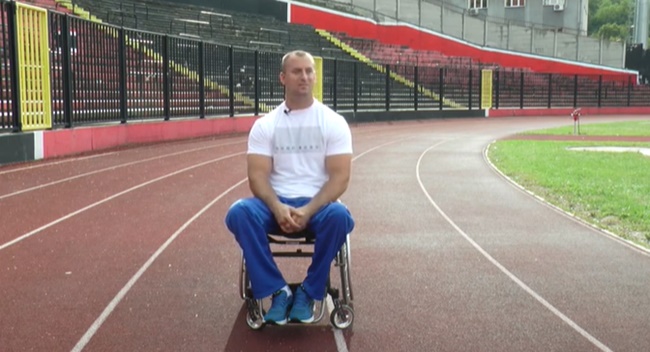  Druga medalja za Srbiju - paraatletičar Nebojša Đurić osvojio srebro u Parizu