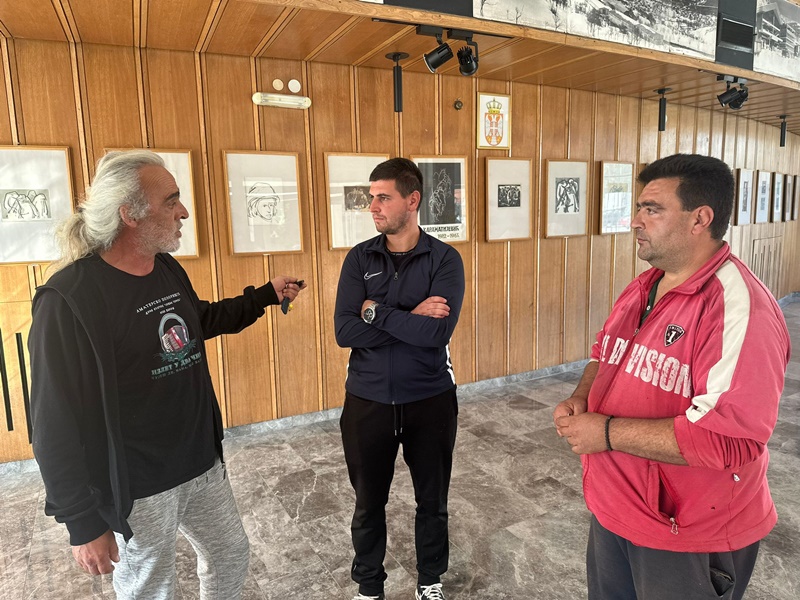 Особе са инвалидитетом из Нове Вароши заслужују апсолутну видљивост