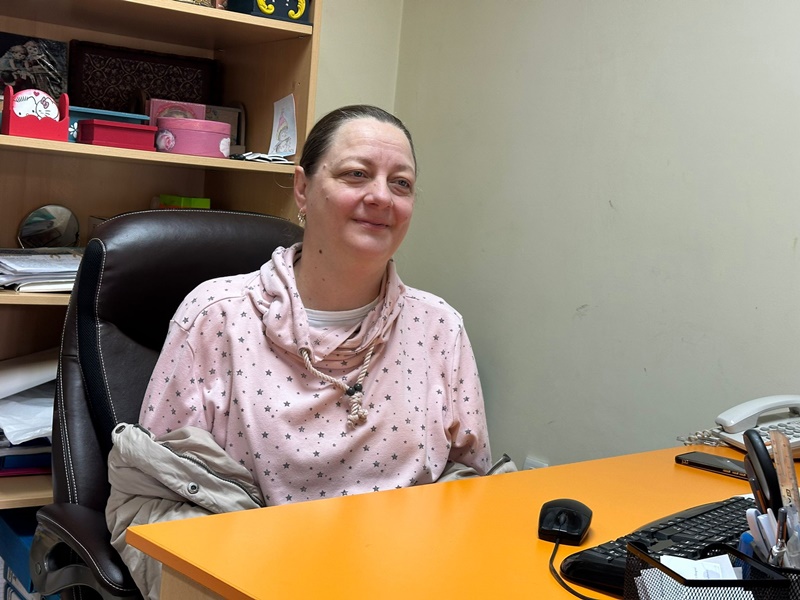 Просперитет у Чачку уочљив потврда је Центра за самостални живот особа са инвалидитетом