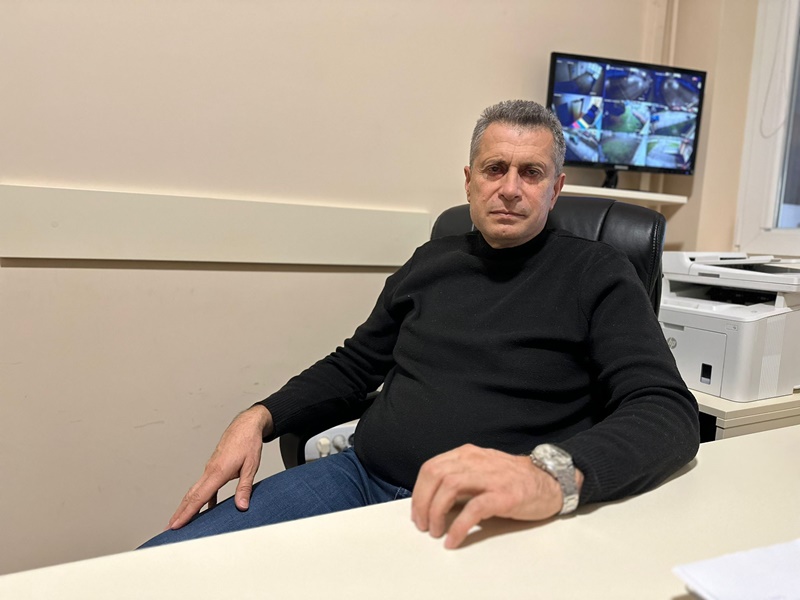  Томић: Перспектива у Чачку за ОСИ на завидном нивоу, врата Међуопштинске организације слепих и слабовидих отворена за све чланове